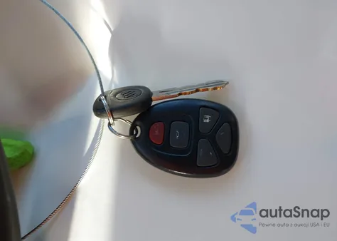 2007 Buick Lacrosse Cx from USA, damaged, VIN 2G4WC582071244309